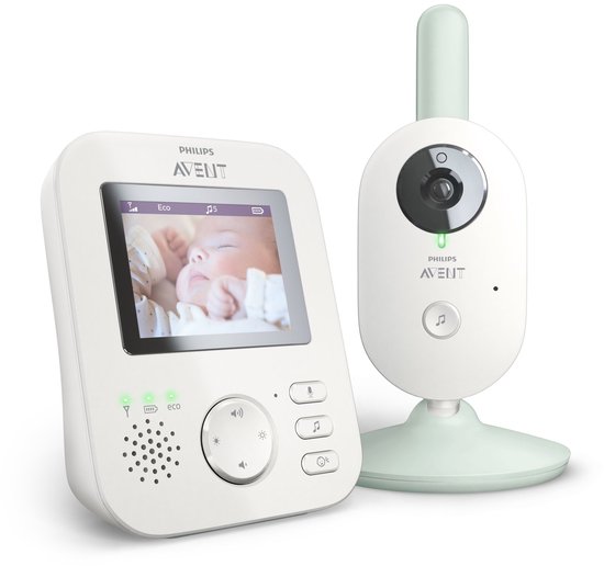 Philips AVENT SCD831/26