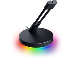 Razer Muis Bungee V3 Chroma - Kabelhouder voor Muizen - RGB - Antislip - Zwart