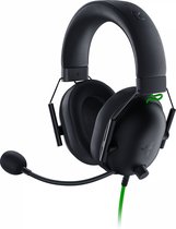 Bol.com Razer BlackShark V2 X Gaming Headset - PC – Zwart aanbieding