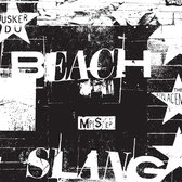 Beach Slang - MPLS (7" Vinyl Single)