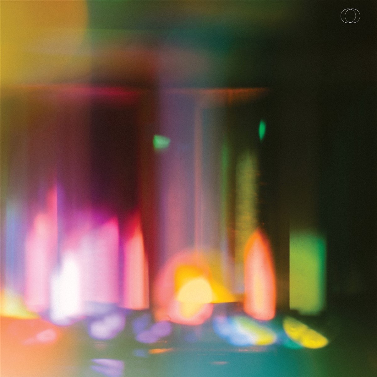 Beacon - Gravity Pairs (LP) (Coloured Vinyl) (Limited Edition)