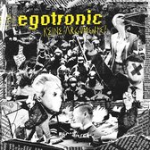 Egotronic - Keine Argumente ! (2 LP)