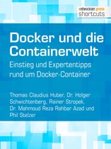shortcuts 230 - Docker und die Containerwelt