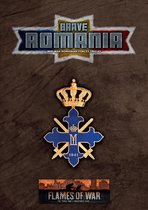 Brave Romania: Mid-war Romanian Forces 1942-43