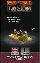 Vickers MMG Platoon