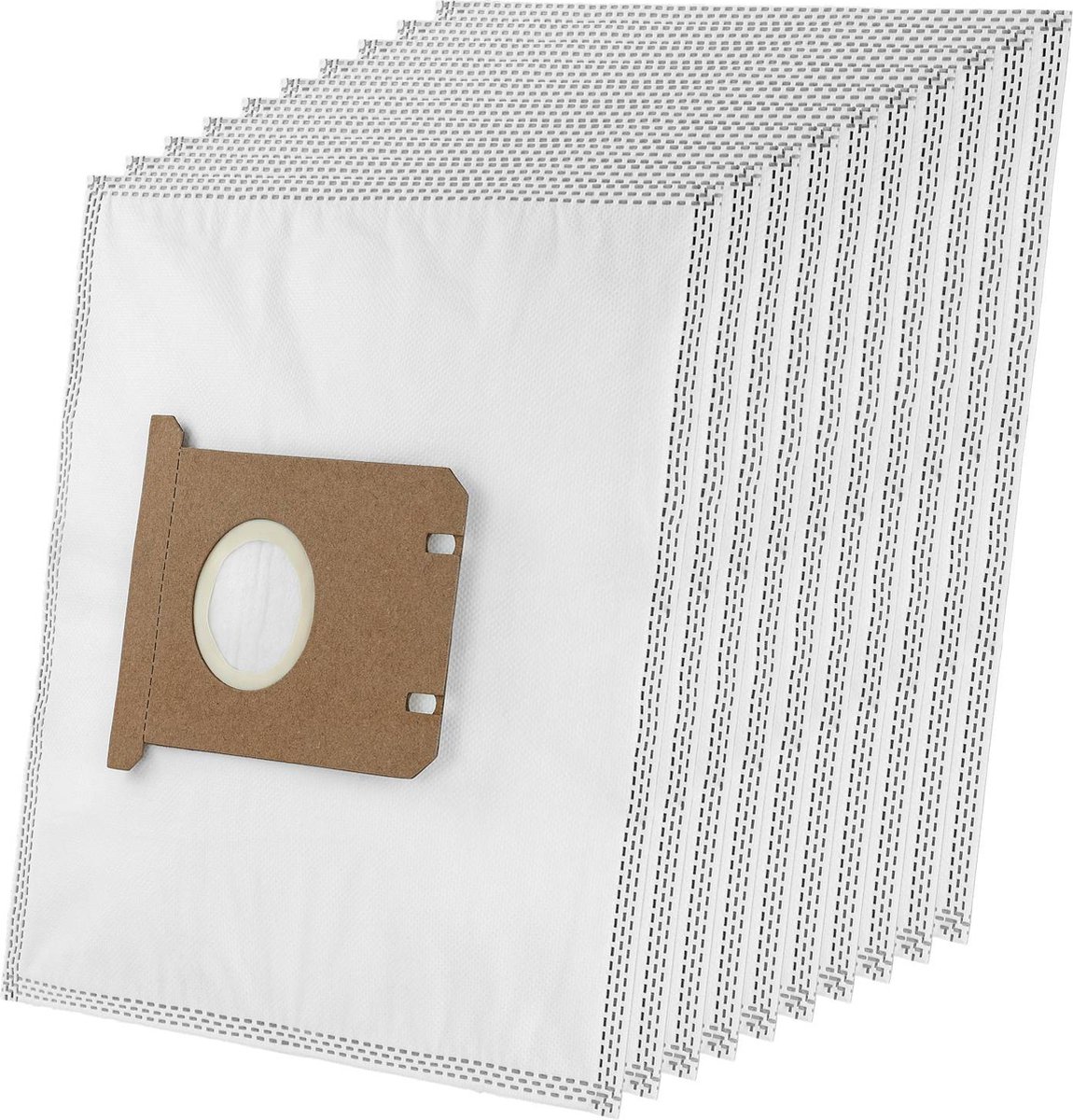 10x Etana stofzuigerzak compatibel met Electrolux Z4660 - 10 stofzuigerzakken