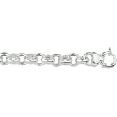 Armband Jasseron 13 Mm Met Groot Springslot