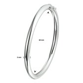 Bangle Scharnier Ronde Buis 5 X 60 Mm