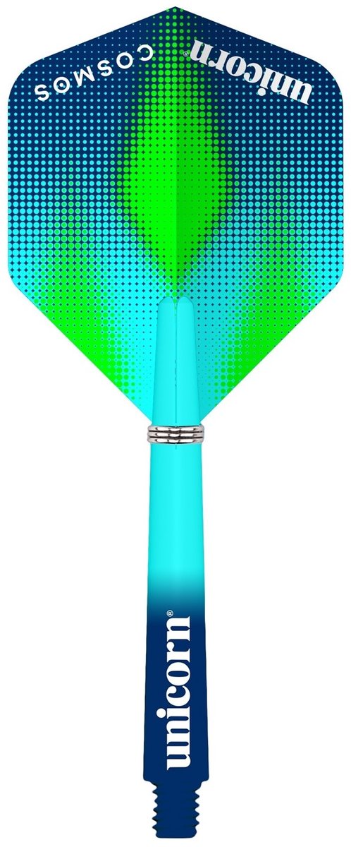Unicorn Gripper 3 Cosmos-shafts Met Ultrafly-flights Meteor