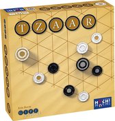 999 Games Bordspel Tzaar