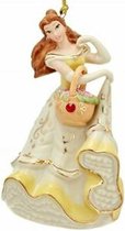 Christmas ornament - belle