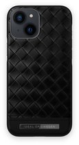 iDeal of Sweden Atelier Case Unity iPhone 13 Mini Onyx Black
