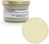 Perkament/Parchment Lijnolieverf - 0,2 liter