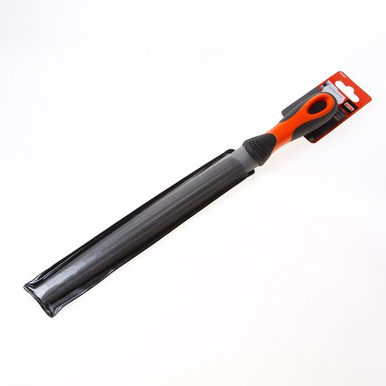 Bahco 4 138 10 1 2 Lime D'affûtage Avec Manche 250 X 25 X 4 0mm Denture 1 1 Pc S 1696311