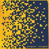 Pinegrove - Marigold (LP) (Coloured Vinyl)