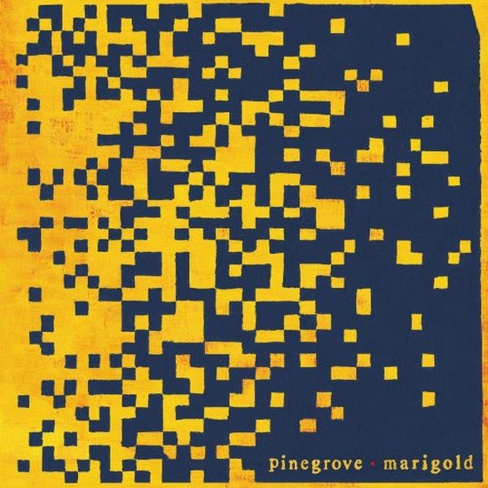 ICE - Pinegrove レコード Pinegrove GRILL$ STORE OFFICIAL 洋楽