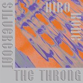 Hiro Kone - Silvercoat The Throng (LP) (Coloured Vinyl)