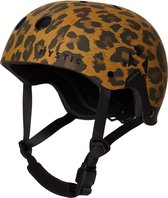 Mystic Kitesurf Helm MK8 X Helmet - Leopard Mix Color