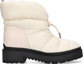 Guess Leeda Enkelboots -  Enkellaarsjes - Dames - Wit - Maat 38