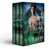 Northeast Kingdom Bears - Loved by the Bear - Complete Trilogy