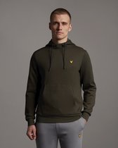 Lyle & Scott - Hoodie - Kakki