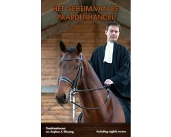 Het geheim van de paardenhandel vanuit juridisch perspectief