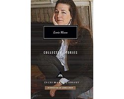 Omslag van Collected Stories