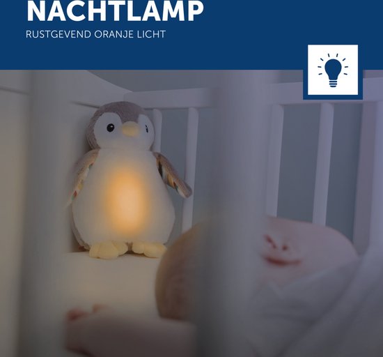 PELUCHE MUSICALE PHOEBE