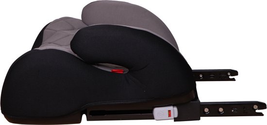 Réhausseur Isofix Booster de Ding