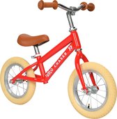 Tryco Loopfiets Chaser - Rood