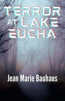Omslag Terror at Lake Eucha