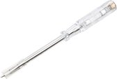 Lux-Tools Classic spanningzoeker VDE - 190mm