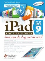 iPad voor senioren met iOS 9