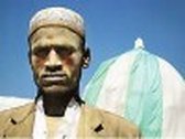 Trésors de l'islam en Afrique