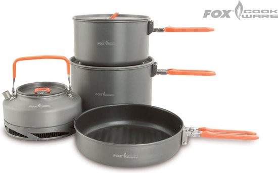 Fox Rage Cookware