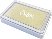 Sizzix Making Essential - Embossing Stempelkussen - Clear