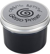 Creative Expressions • Cosmic Shimmer gesso black 150ml