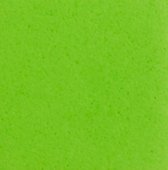 Vaessen Creative Foam - 2mm - 10 stuks - A3 - Lichtgroen