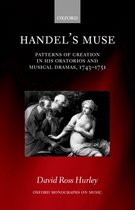 Oxford Monographs on Music- Handel's Muse