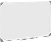 Fromm & Starck Whiteboard - 60 x 90 - magnetisch