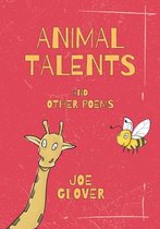 Animal Talents and Other Poems
