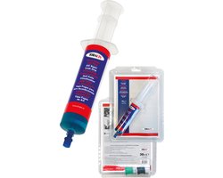 Airco R134A & R1234yf Stop Lek Set