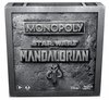 Monopoly Disney Mandalorian FR