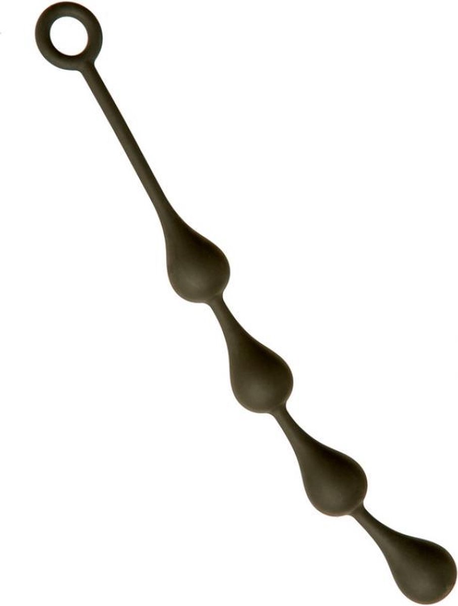 Goedkoopste Anaal Ballen in Druppel Vorm 6 cm
