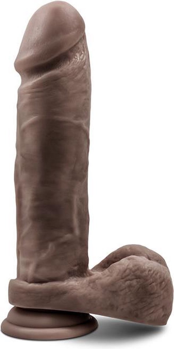 Goedkoopste Au Naturel dildo 24 cm