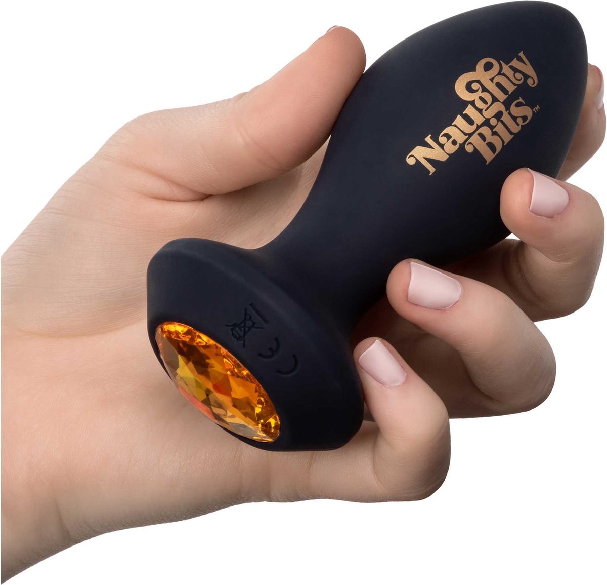 Goedkoopste Ero Butt Plug
