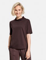 GERRY WEBER T-Shirt met 1/2 mouwen