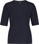 TAIFUN T-shirt met korte mouwen