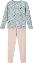 NKFNIGHTSET PaMa FLOWER NOOS