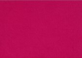 hobbyvilt A4 21 x 30 cm vilt Fuchsia 10 stuks